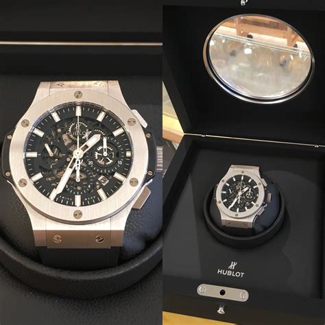 愛知 hublot